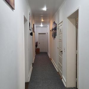 Private Bathroom Twin Room