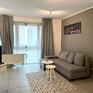 Toplage Innenstadt Koeln-Neumarkt! Gemuetliche Wohnung