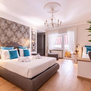 Chambre de Luxe
