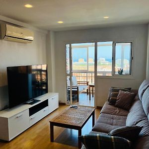 3 Bedrooms Apt With The Sea View