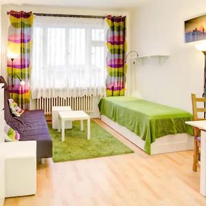 Nice Apartment By The Center