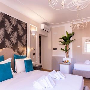 Chambre Supérieure Triple