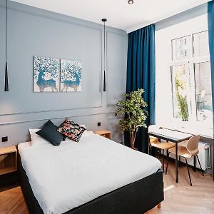 Appartement à 1 Chambre à Coucher