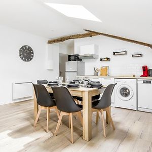 Gambetta 403 Cahorscitystay