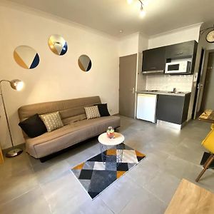 Studio Standarde Lit King-Size