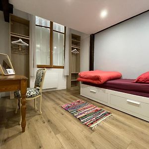 Chambre Cosy Privee Chez Franck