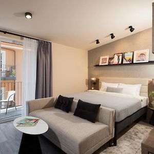 Appartement Studio