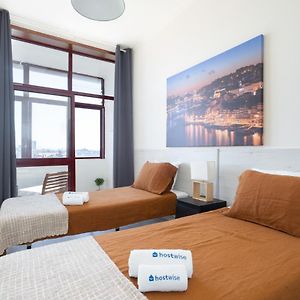 Appartement de Luxe