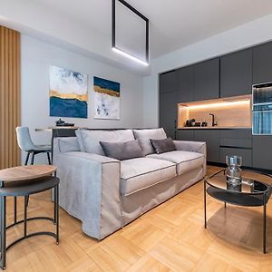 Phaedrus Living Luxury Flat Kolonaki Center