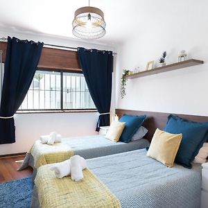 Appartement de Luxe