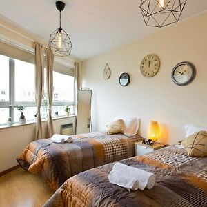 Appartement de Luxe