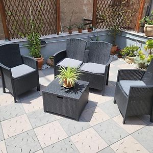 Casetta Poli- Appartamento Con Terrazza - Centro Storico