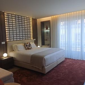 Brandapartments