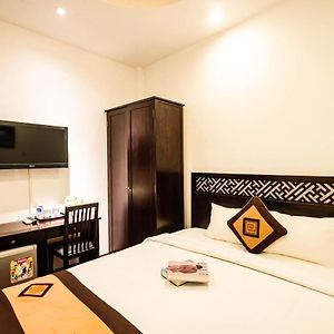 Chambre de Luxe