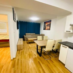 Appartement à 1 Chambre à Coucher