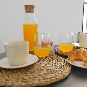 Suite de Luxe