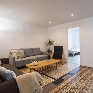 Appartement à 3 Chambres à Coucher