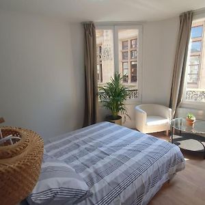 Appartement Palais De Justice