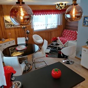 Appartement à 1 Chambre à Coucher