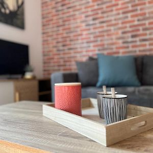 Appartement à 1 Chambre à Coucher