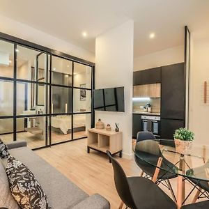Appartement à 1 Chambre à Coucher
