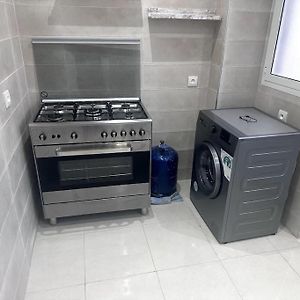 Appartement Mamouniya - Host Only Families