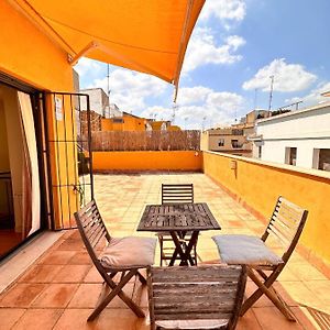 Penthouse Near Cathedral Private Rooftop Private Parking