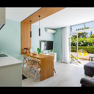 Appartement à 1 Chambre à Coucher