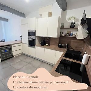 Appartement à 2 Chambres à Coucher