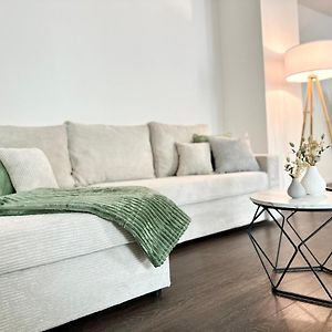 Mystay - Zentral - Design - Prime - Kueche