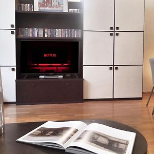 New Loft Di Design Tortona - Navigli - Darsena