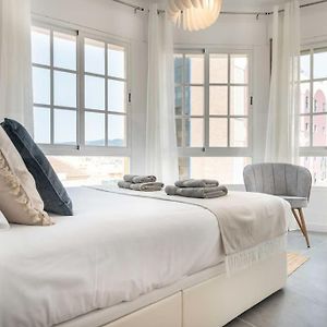 Appartement à 3 Chambres à Coucher