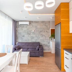 Appartement à 1 Chambre à Coucher