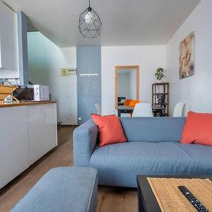 Appartement à 2 Chambres à Coucher