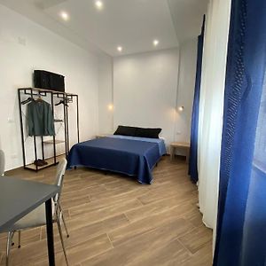 Private Bathroom Queen Room