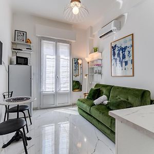 Herold - Wifi, Ac, Balcony, 2 Pers