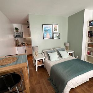 Appartement à 1 Chambre à Coucher