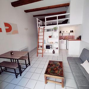 Appartement Entier - Le Repos Des Danseurs
