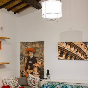 Maison 1 Chambre