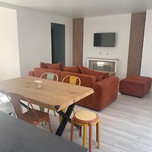 Villa Chic 3 Chambres ,2 Sdb