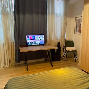 Budget Hotel