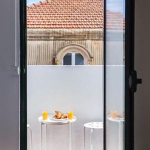 Appartement à 3 Chambres à Coucher