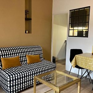 Appartement à 1 Chambre à Coucher