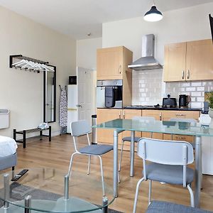 Appartement Studio