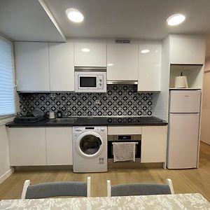 Habitaciones Arrisal