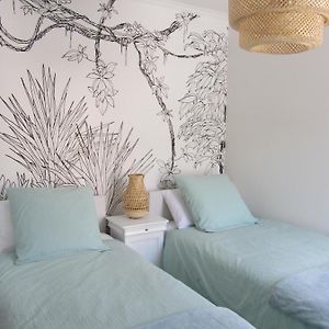 Appartement Les Cigales Rez De Jardin A 10Mn Des Plus Belles Plages