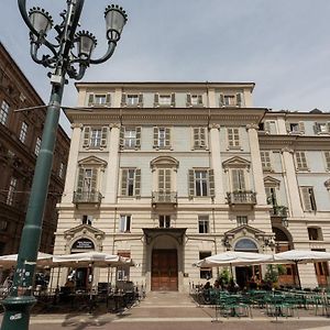 Turin Central Loft Carignano By Wonderful Italy