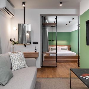 Appartement Standard