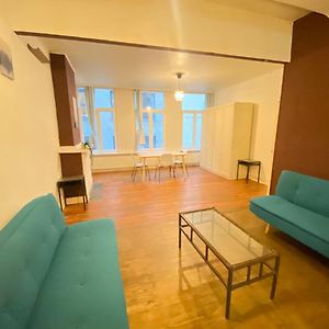 Central Apartments In The Heart Of Antwerp