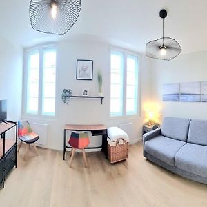Appartement Studio